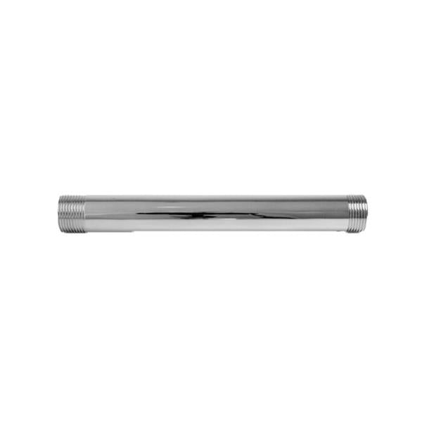 Sigma - 6 Inch Straight Shower Neck, Ceiling Mount, 1/2 Inch Npt