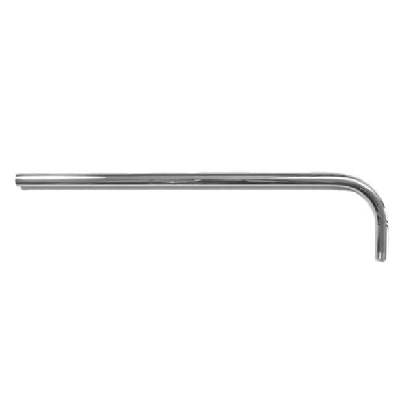 Sigma - 19 Inch X 4 Inch L-Shaped Shower Arm