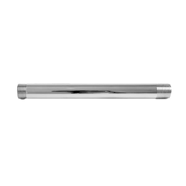 Sigma - 18 Inch Straight Shower Neck, Ceiling Mount, 3/4 Inch Npt