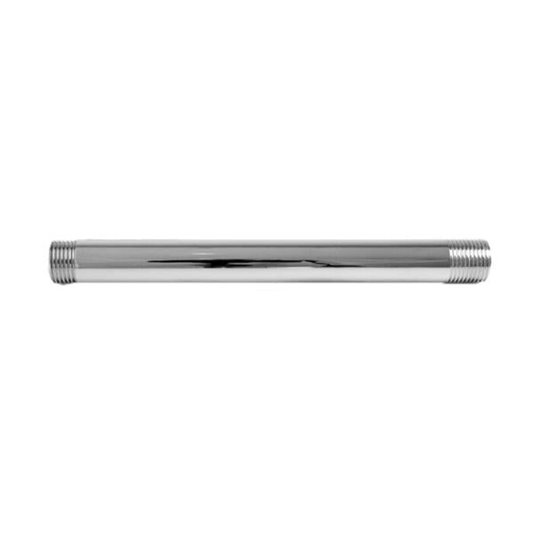 Sigma - 16 Inch Straight Shower Neck, Ceiling Mount, 1/2 Inch Npt