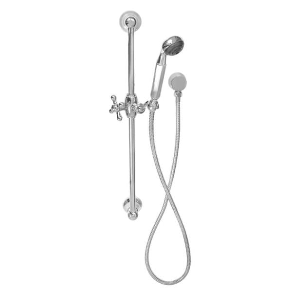 Sigma - Slidebar W/Handshower Kit