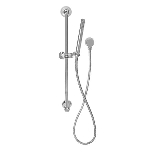 Sigma - Slidebar W/Handshower Kit