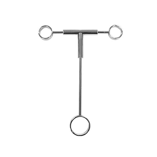 Sigma - Telephone Handshower Stabilizer Tee
