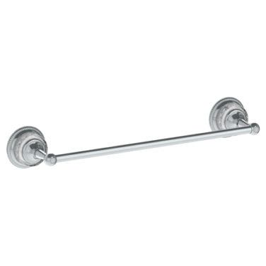 Watermark - Venetian 18 Inch Wall Mounted Towel Bar