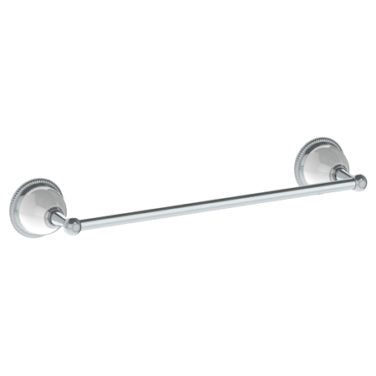 Watermark - Venetian 18 Inch Wall Mounted Towel Bar