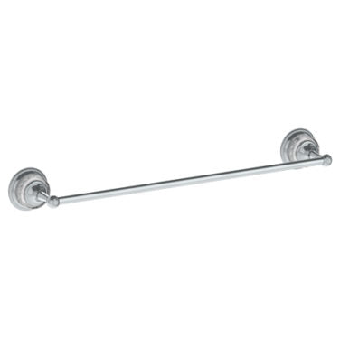 Watermark - Venetian 24 Inch Wall Mounted Towel Bar