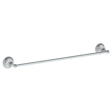 Watermark - Venetian 30 Inch Wall Mounted Towel Bar