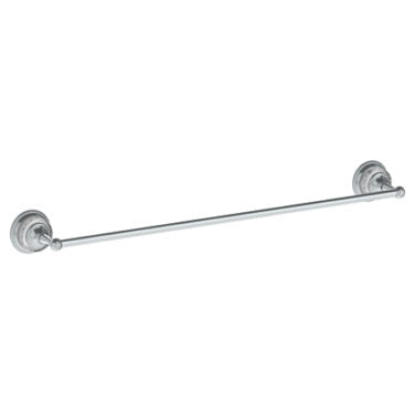 Watermark - Venetian 30 Inch Wall Mounted Towel Bar
