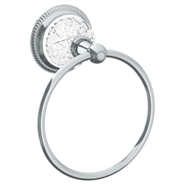 Watermark - Venetian Wall Mounted Towel Ring