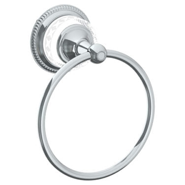 Watermark - Venetian Wall Mounted Towel Ring