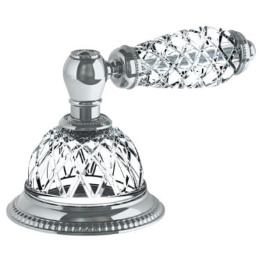 Watermark - Venetian Trim For Deck Mounted Valve