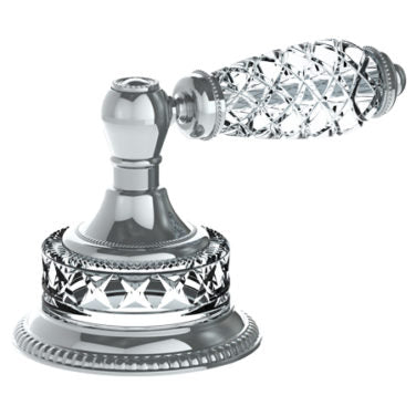 Watermark - Venetian Trim For Deck Mounted Valve