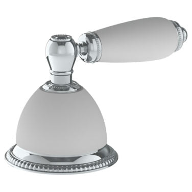 Watermark - Venetian Trim For Deck Mounted Valve