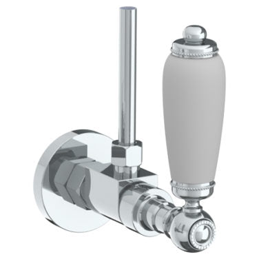Watermark - Venetian Angle Stop Kit -1/2 Inch Compression x 3/8 Inch OD Compression