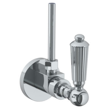 Watermark - Venetian Angle Stop Kit -1/2 Inch IPS x 3/8 Inch OD Compression