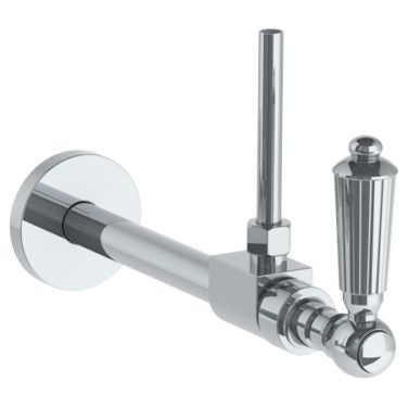 Watermark - Venetian Angle Stop Kit -1/2 Inch Sweat x 3/8 Inch OD Compression