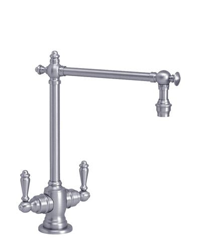 Waterstone - Towson Bar Faucet - Lever Handles