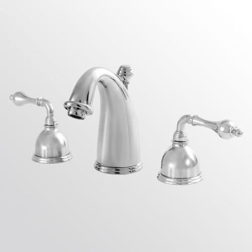 Sigma - 800 Widespread Lav Set Houston