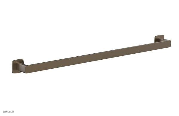Phylrich - Radi 30 Inch Towel Bar