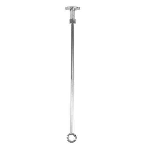 Sigma - Ceiling Bracket Or Wall Stabilizer 1/2 Inch Diameter Id 17-1/4 Inch Length