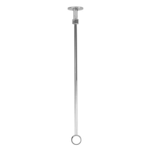 Sigma - Ceiling Bracket Or Wall Stabilizer 3/4 Inch Diameter Id 17-1/4 Inch Length