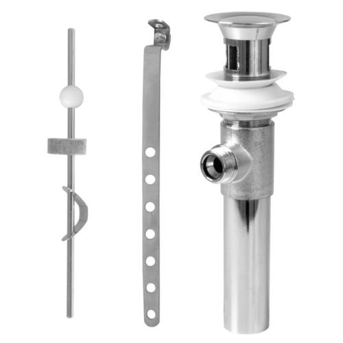 Sigma - Lav Pop-Up Drain Assembly