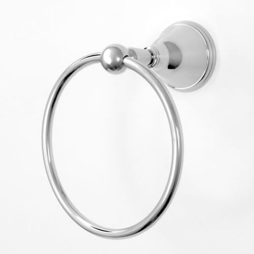 Sigma - Series 82 Towel Ring W/Bracket