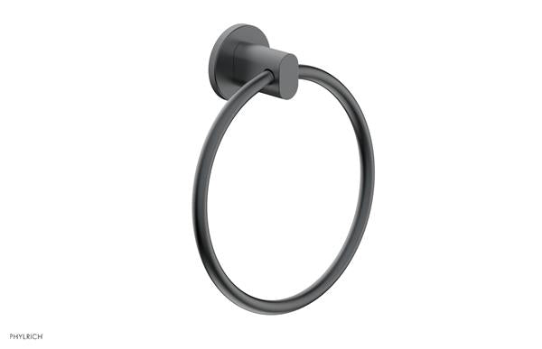 Phylrich - Rond Towel Ring