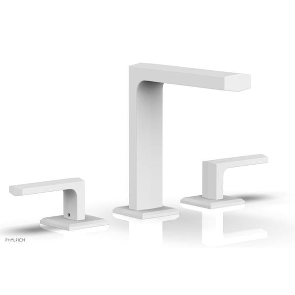 Phylrich - Diama Widespread Faucet - Lever Handles