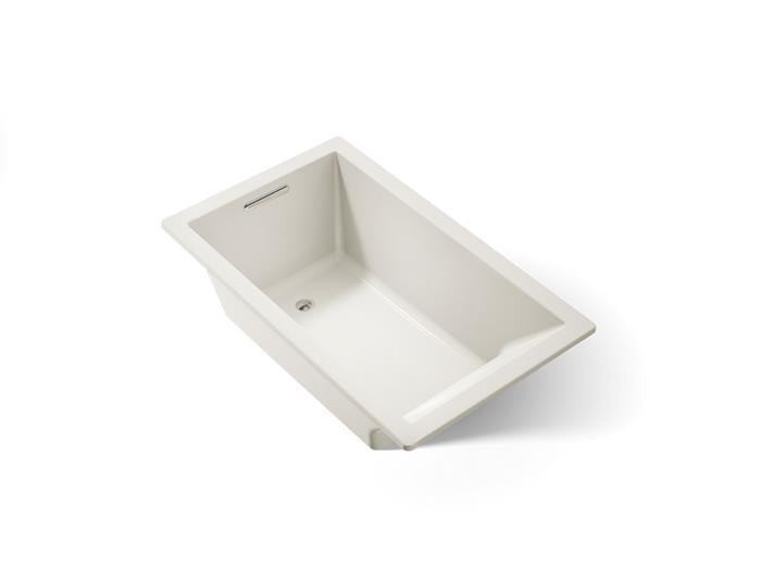Kohler - Underscore 60 X 36 Inch Drop-In Bath