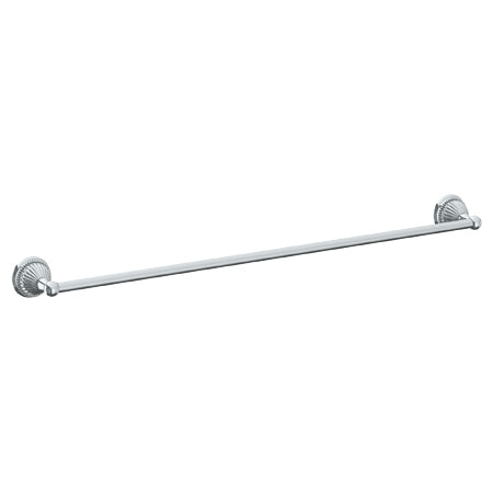 Watermark - Venetian 30 Inch Wall Mounted Towel Bar