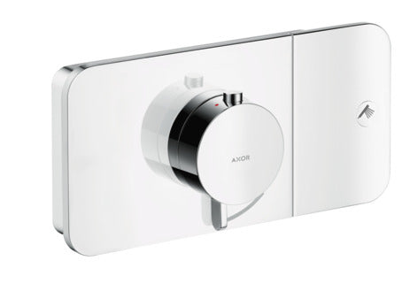 Hansgrohe - Axor One Thermostatic Module Trim for 1 Function