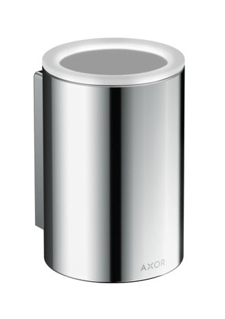 Hansgrohe - Axor Universal Circular Toothbrush Tumbler