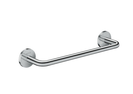 Hansgrohe - Axor Universal Circular Towel Bar, 12 Inch