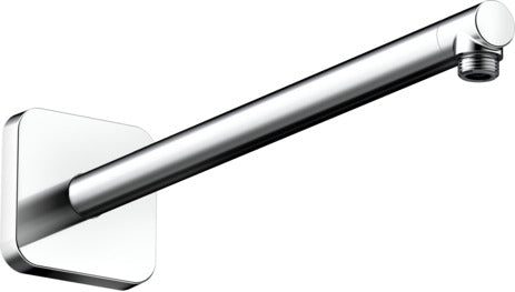 Hansgrohe - Axor ShowerSolutions Showerarm SoftCube, 15 Inch