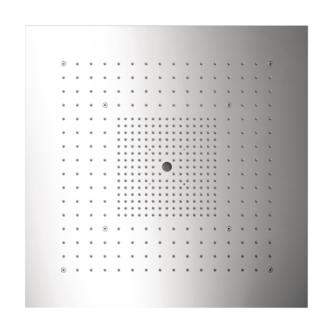 Hansgrohe - Axor ShowerSolutions ShowerHeaven 720/720 3-Jet, 2.5 GPM