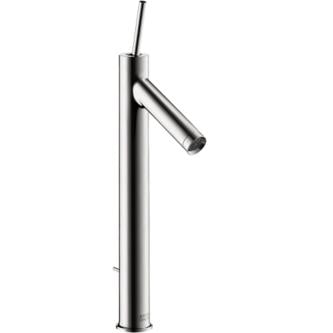 Hansgrohe - Axor Starck Single-Hole Faucet 250, 1.2 GPM