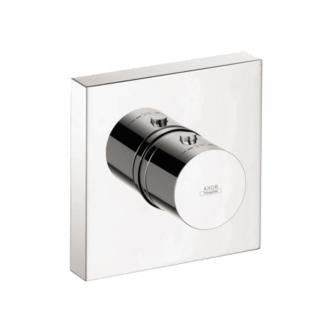 Hansgrohe - Axor ShowerSolutions Thermostatic Trim 5 Inch x 5 Inch