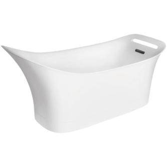 Hansgrohe - Axor Urquiola Freestanding Tub