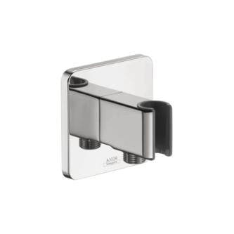 Hansgrohe - Axor ShowerSolutions Handshower Holder with Outlet