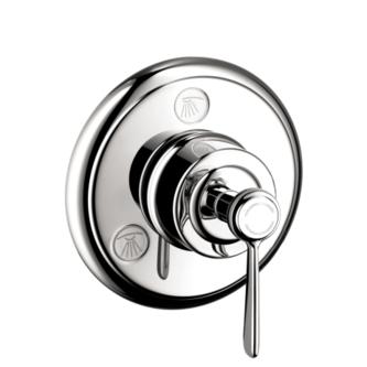 Hansgrohe - Axor Montreux Diverter Trim Trio/Quattro