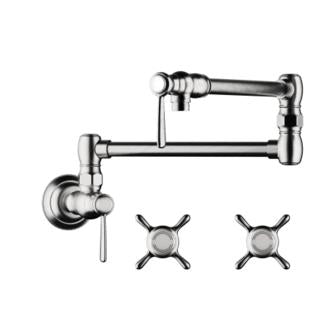 Hansgrohe - Axor Montreux Pot Filler, Wall-Mounted