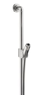 Hansgrohe - Axor Citterio Wallbar 36 Inch