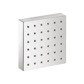 Hansgrohe - Axor ShowerSolutions Shower Module 5 Inch x 5 Inch Square