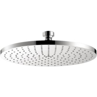Hansgrohe - Axor Starck Showerhead 240 1-Jet, 2.5 GPM