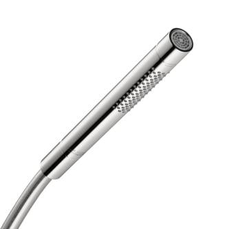 Hansgrohe - Axor Starck Baton Handshower 2-Jet, 2.5 GPM
