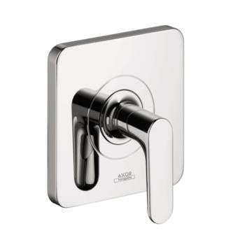 Hansgrohe - Axor Citterio M Volume Control Trim