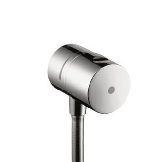 Hansgrohe - Axor Uno Wall Outlet with Check Valves and Volume Control