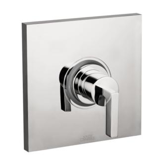Hansgrohe - Axor Citterio Pressure Balance Trim
