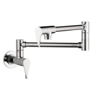 Hansgrohe - Axor Citterio Pot Filler, Wall-Mounted